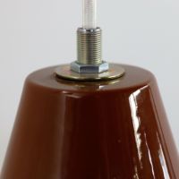 The workshop lamp（ワークショップランプ） Lサイズ　（vd1909-193） 【北欧ヴィンテージ】