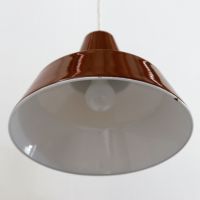 The workshop lamp（ワークショップランプ） Lサイズ　（vd1909-193） 【北欧ヴィンテージ】