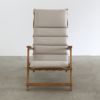 CARL HANSEN&SON （カールハンセン＆サン） BM5568 / DECK CHAIR SERIES デッキチェア（クッション付き） / チーク材