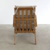 CARL HANSEN&SON （カールハンセン＆サン） BM5568 / DECK CHAIR SERIES デッキチェア（クッション付き） / チーク材