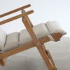 CARL HANSEN&SON （カールハンセン＆サン） BM5568 / DECK CHAIR SERIES デッキチェア（クッション付き） / チーク材