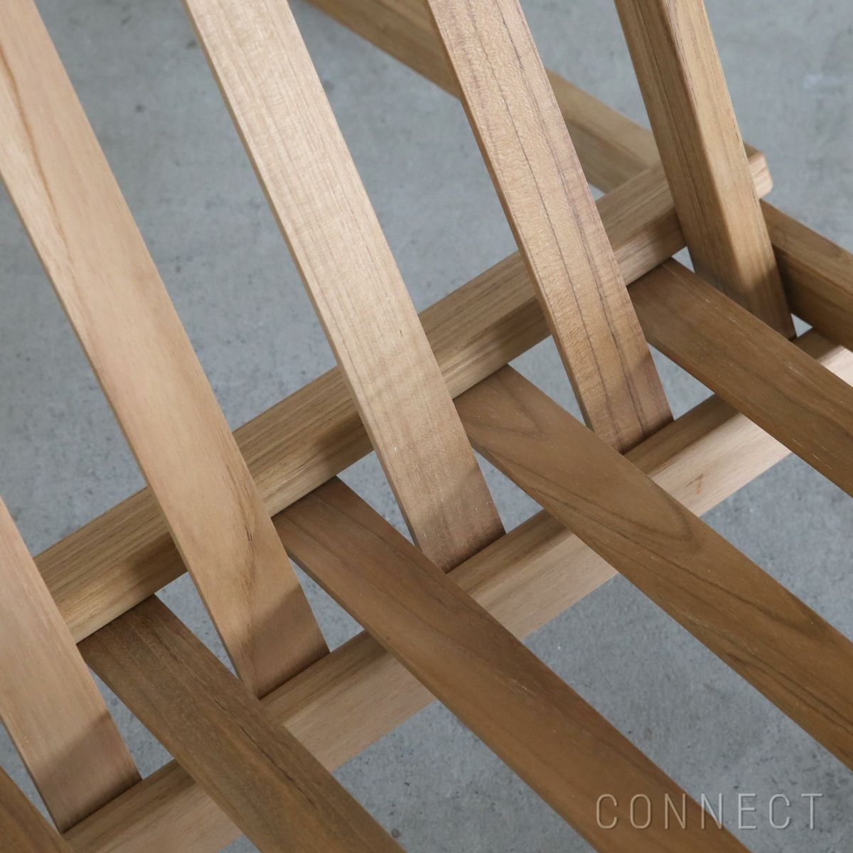 CARL HANSEN&SON （カールハンセン＆サン） BM5568 / DECK CHAIR SERIES デッキチェア（クッション付き） / チーク材