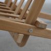 CARL HANSEN&SON （カールハンセン＆サン） BM5568 / DECK CHAIR SERIES デッキチェア（クッション付き） / チーク材