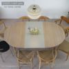 CARL HANSEN&SON （カールハンセン＆サン） CH337I / 伸長板 CH337ダイニングテーブル専用