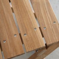 CARL HANSEN&SON （カールハンセン＆サン） BM5868 / DECK CHAIR SERIES サイドテーブル / チーク材