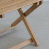 CARL HANSEN&SON （カールハンセン＆サン） BM5868 / DECK CHAIR SERIES サイドテーブル / チーク材