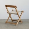 CARL HANSEN&SON （カールハンセン＆サン） BM4570 / DECK CHAIR SERIES ダイニングチェア / チーク材