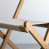 CARL HANSEN&SON （カールハンセン＆サン） BM4570 / DECK CHAIR SERIES ダイニングチェア / チーク材