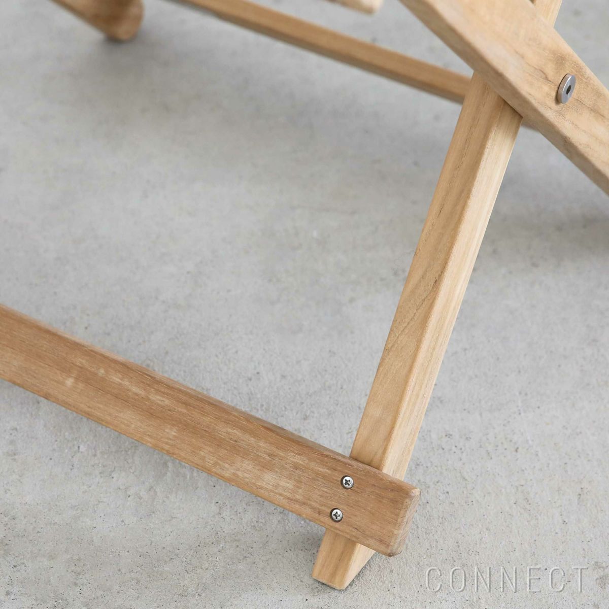 CARL HANSEN&SON （カールハンセン＆サン） BM4570 / DECK CHAIR SERIES ダイニングチェア / チーク材