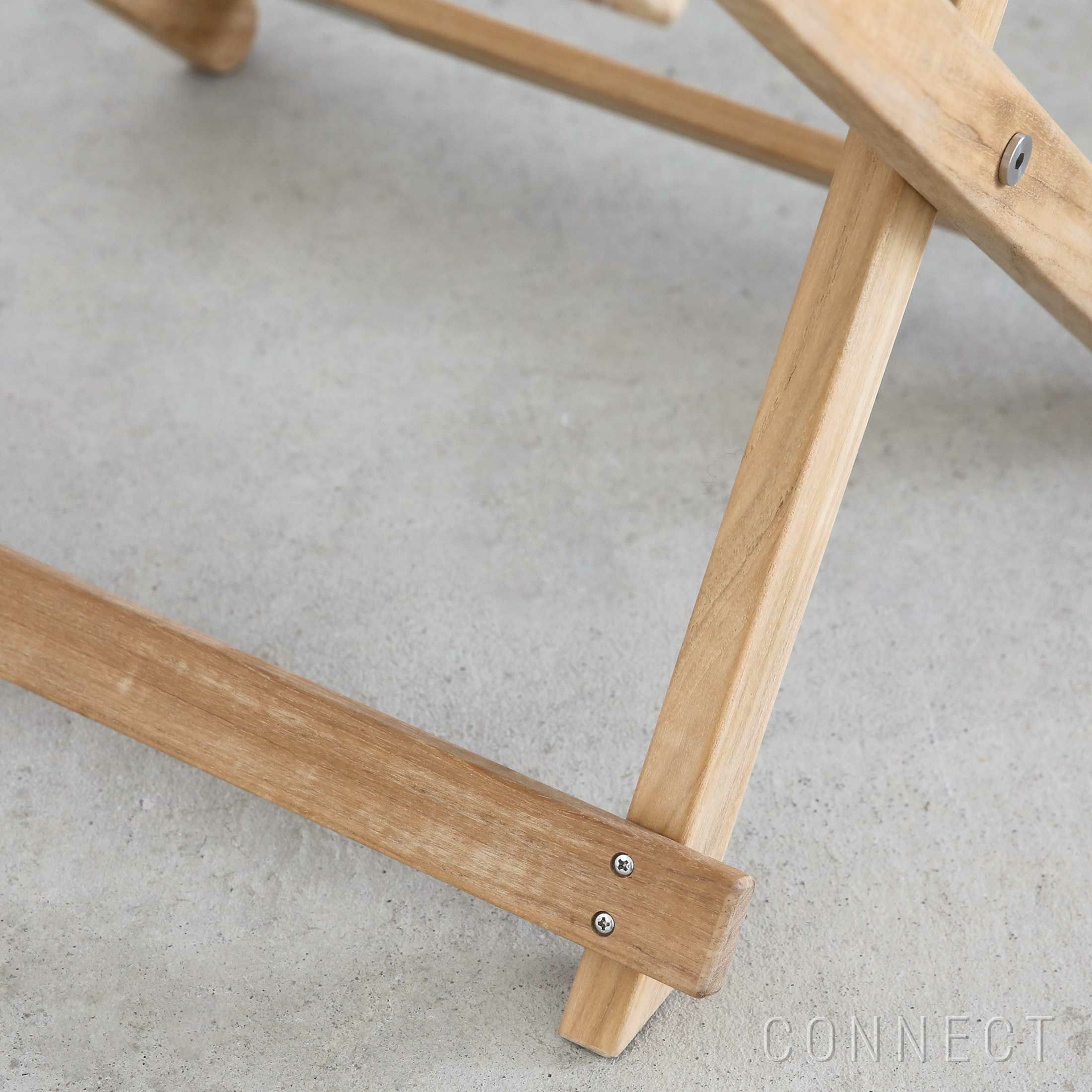 CARL HANSEN&SON （カールハンセン＆サン） BM4570 / DECK CHAIR SERIES ダイニングチェア / チーク材