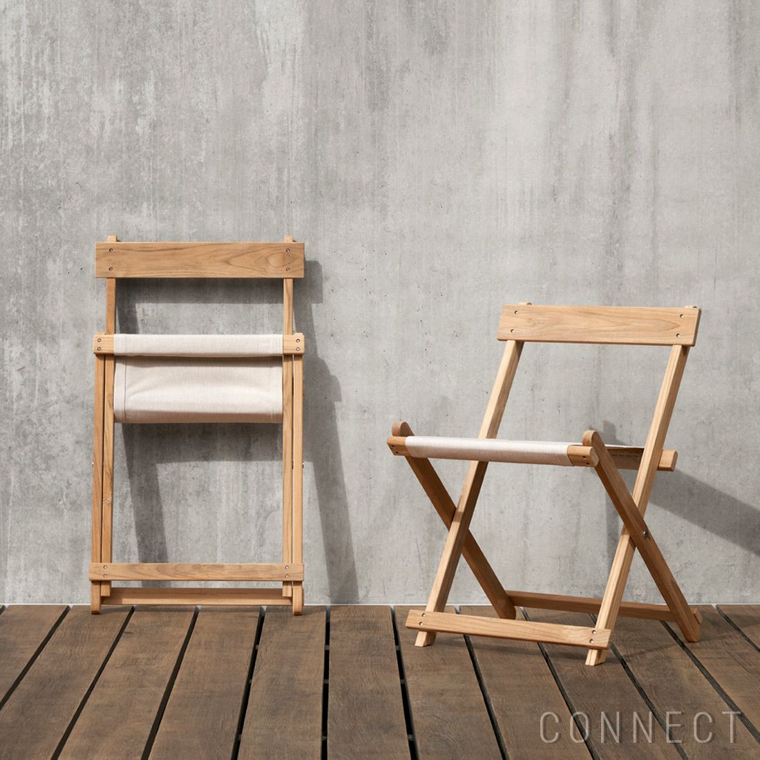 CARL HANSEN & SON （カール・ハンセン＆サン） BM5270L DECK CHAIR 