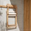 CARL HANSEN&SON （カールハンセン＆サン） BM4570 / DECK CHAIR SERIES ダイニングチェア / チーク材