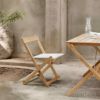 CARL HANSEN&SON （カールハンセン＆サン） BM4570 / DECK CHAIR SERIES ダイニングチェア / チーク材