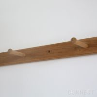 CARL HANSEN & SON （カール・ハンセン＆サン） BM5270L DECK CHAIR（BMアウトドアシリーズ デッキチェア） / ウォールマウント（壁掛け用フック）Lサイズ / チーク材