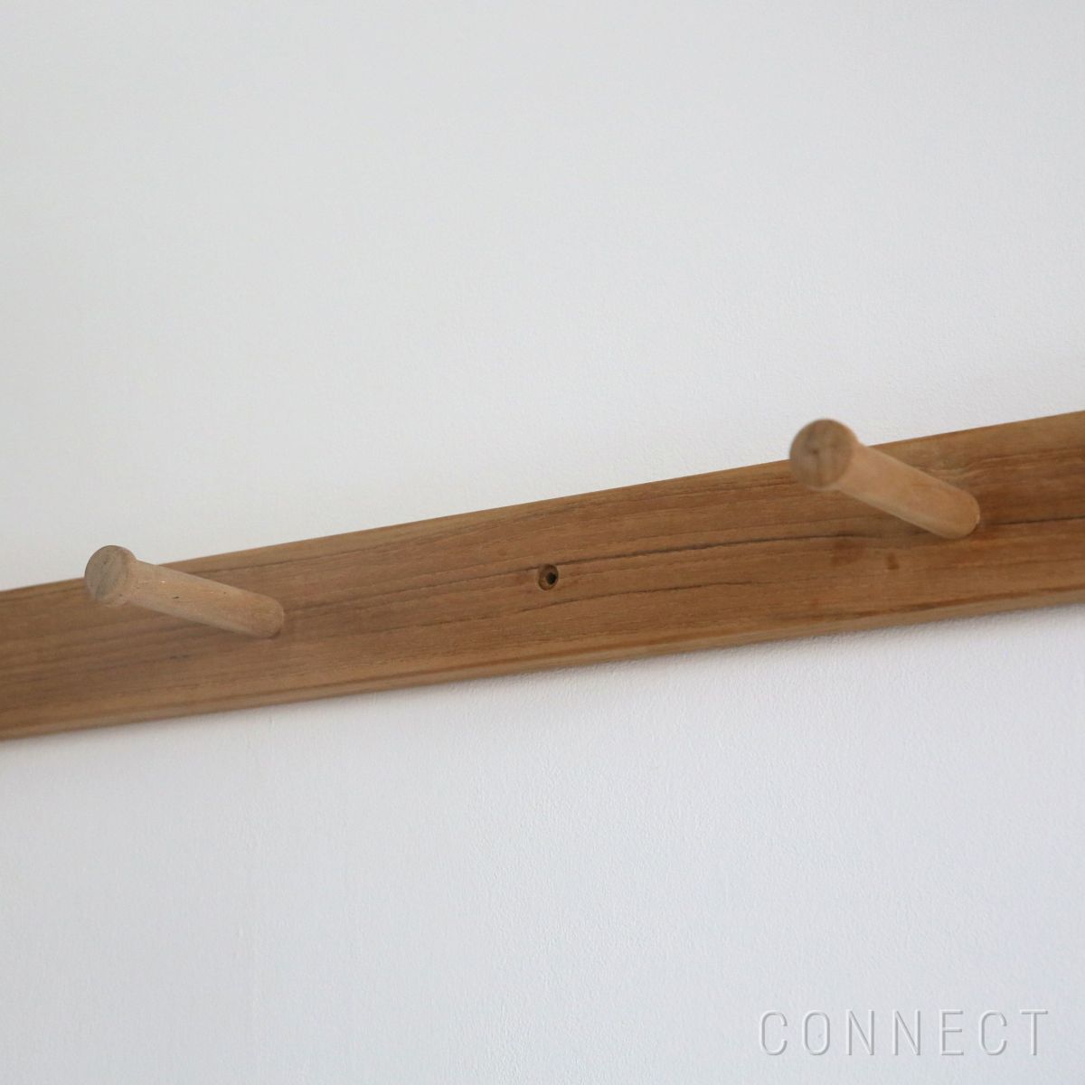 CARL HANSEN & SON （カール・ハンセン＆サン） BM5270L DECK CHAIR（BMアウトドアシリーズ デッキチェア） / ウォールマウント（壁掛け用フック）Lサイズ / チーク材