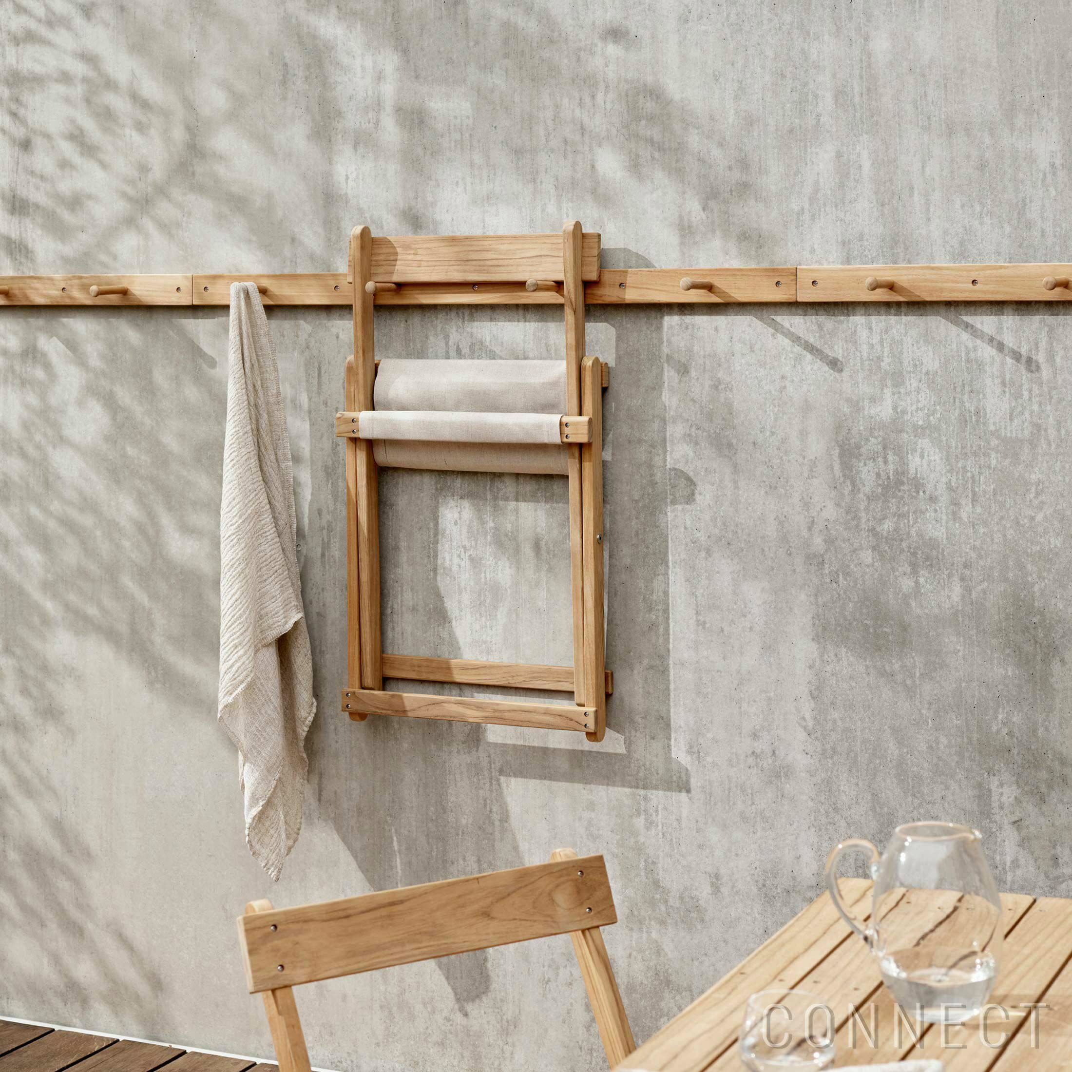 CARL HANSEN & SON （カール・ハンセン＆サン） BM5270L DECK CHAIR 