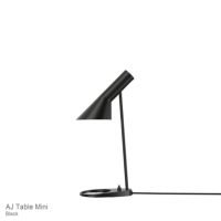 Louis Poulsen(ルイスポールセン) / AJ Mini Table（AJ ミニ テーブル） / 全3色 / テーブルランプ