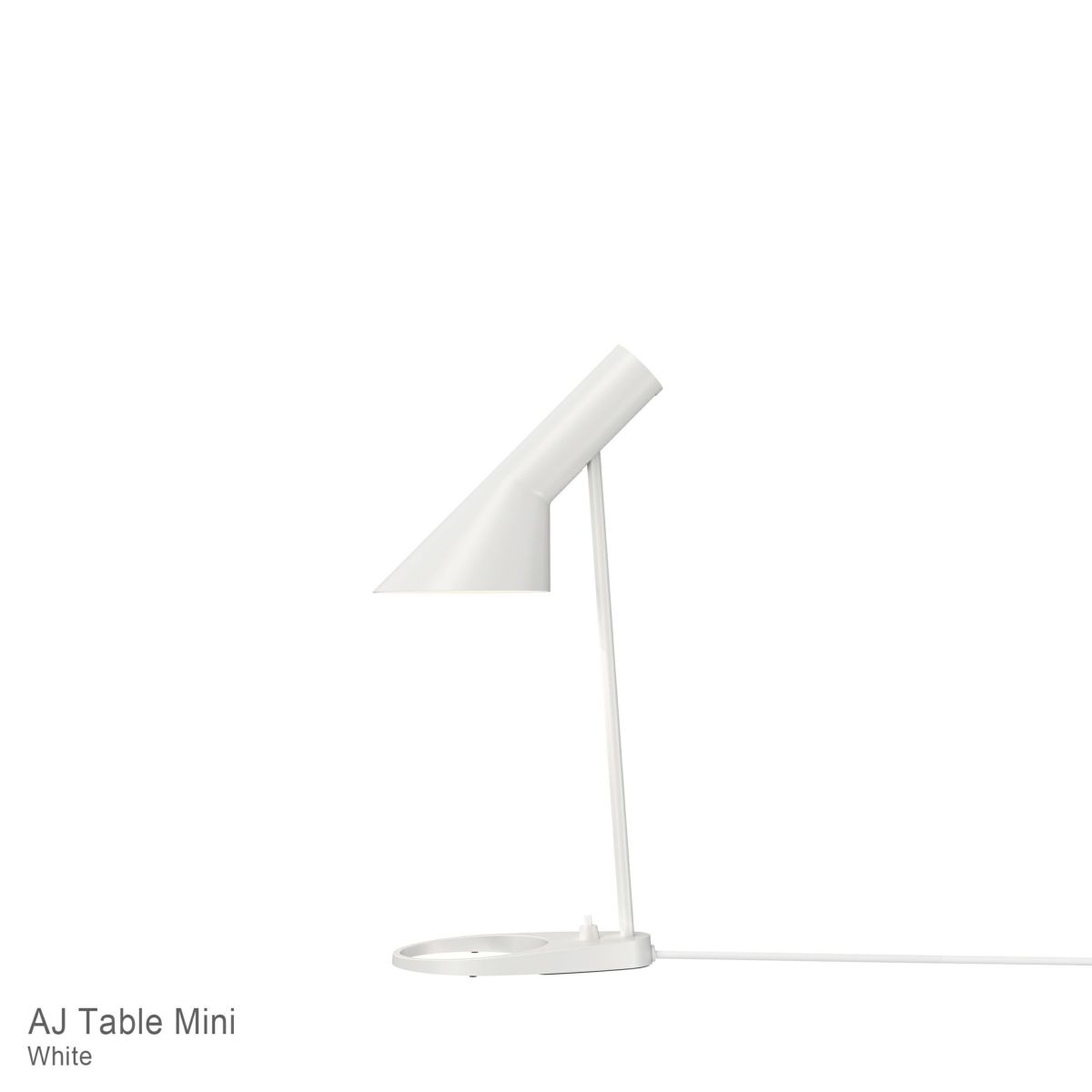 Louis Poulsen(ルイスポールセン) / AJ Mini Table（AJ ミニ テーブル） / 全3色 / テーブルランプ