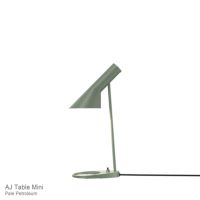 Louis Poulsen(ルイスポールセン) / AJ Mini Table（AJ ミニ テーブル） / 全3色 / テーブルランプ