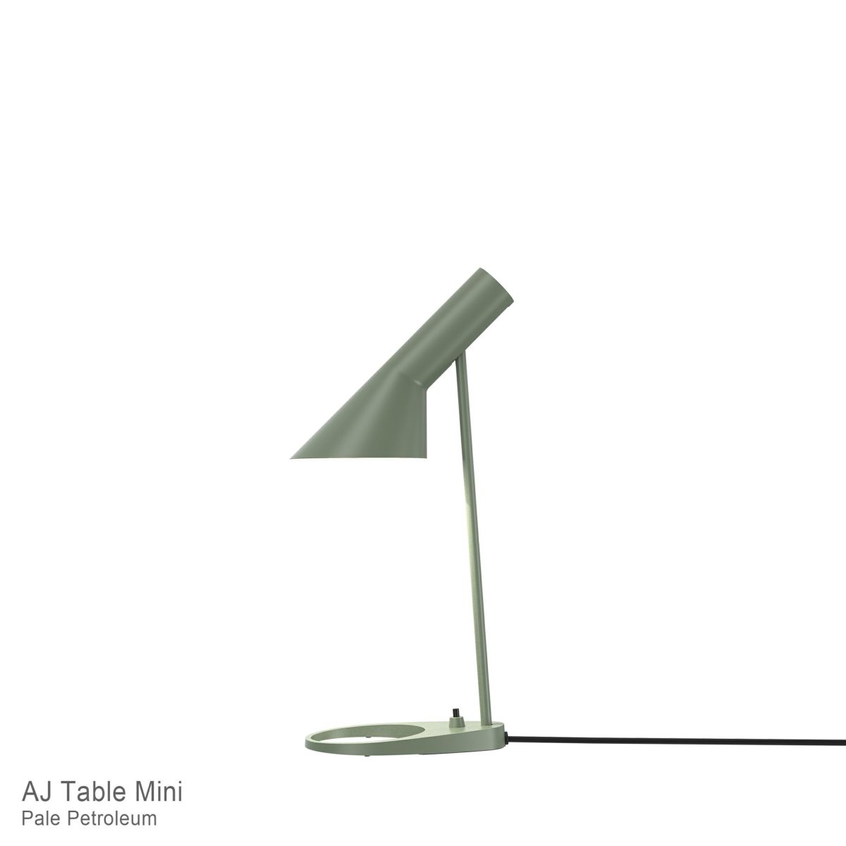 Louis Poulsen(ルイスポールセン) / AJ Mini Table（AJ ミニ テーブル） / 全3色 / テーブルランプ