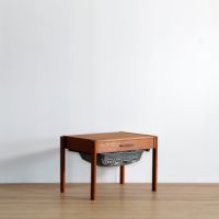 ソーイングテーブル／Johanna Gullighsen (ヨハンナ・グリクセン)（vd1909-192） 【北欧ヴィンテージ】