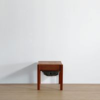 ソーイングテーブル／Johanna Gullighsen (ヨハンナ・グリクセン)（vd1909-192） 【北欧ヴィンテージ】