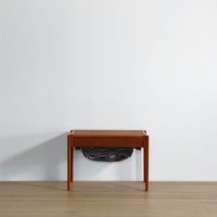 ソーイングテーブル／Johanna Gullighsen (ヨハンナ・グリクセン)（vd1909-192） 【北欧ヴィンテージ】