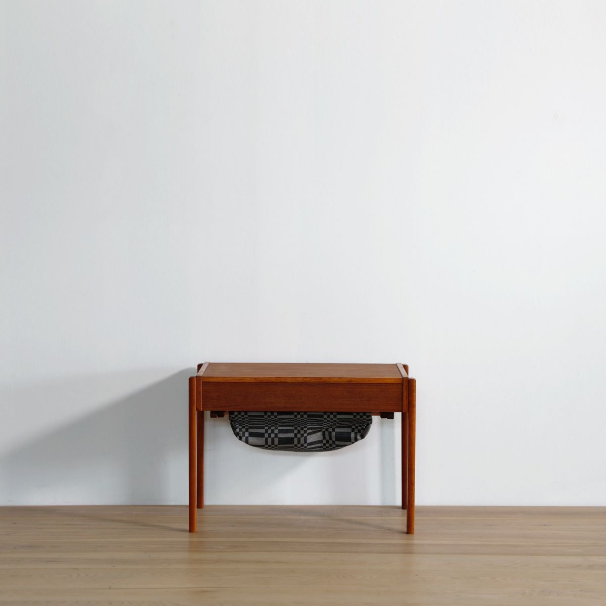 ソーイングテーブル／Johanna Gullighsen (ヨハンナ・グリクセン)（vd1909-192） 【北欧ヴィンテージ】