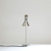 Louis Poulsen(ルイスポールセン) / AJ Mini Table（AJ ミニ テーブル） ポリッシュステンレス