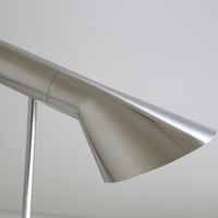 Louis Poulsen(ルイスポールセン) / AJ Mini Table（AJ ミニ テーブル） ポリッシュステンレス