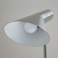 Louis Poulsen(ルイスポールセン) / AJ Mini Table（AJ ミニ テーブル） ポリッシュステンレス