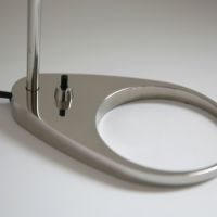 Louis Poulsen(ルイスポールセン) / AJ Mini Table（AJ ミニ テーブル） ポリッシュステンレス