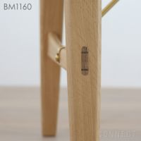 CARL HANSEN&SON （カールハンセン＆サン） BM1160 / HUNTING TABLE / オーク材・オイル仕上げ