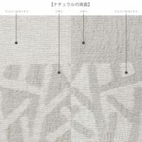 KLIPPAN（クリッパン）リネン＆シュニールコットンブランケット 吾亦紅(われもこう) シングル 140×180cm