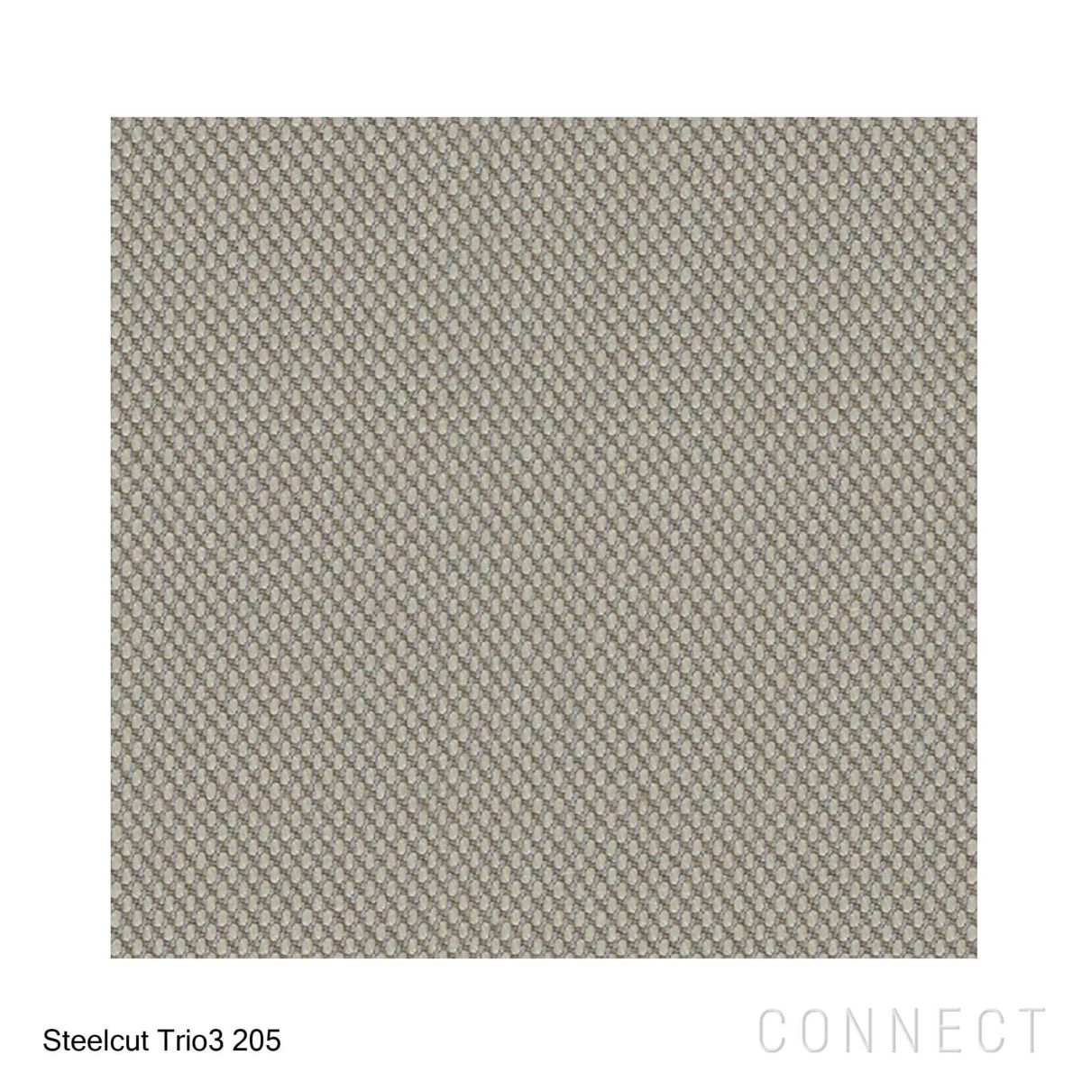 KARIMOKU CASE STUDY（カリモクケーススタディ） / KINUTA N-DC01 / ノームダイニングチェア（肘付） / Steelcut Trio3 205