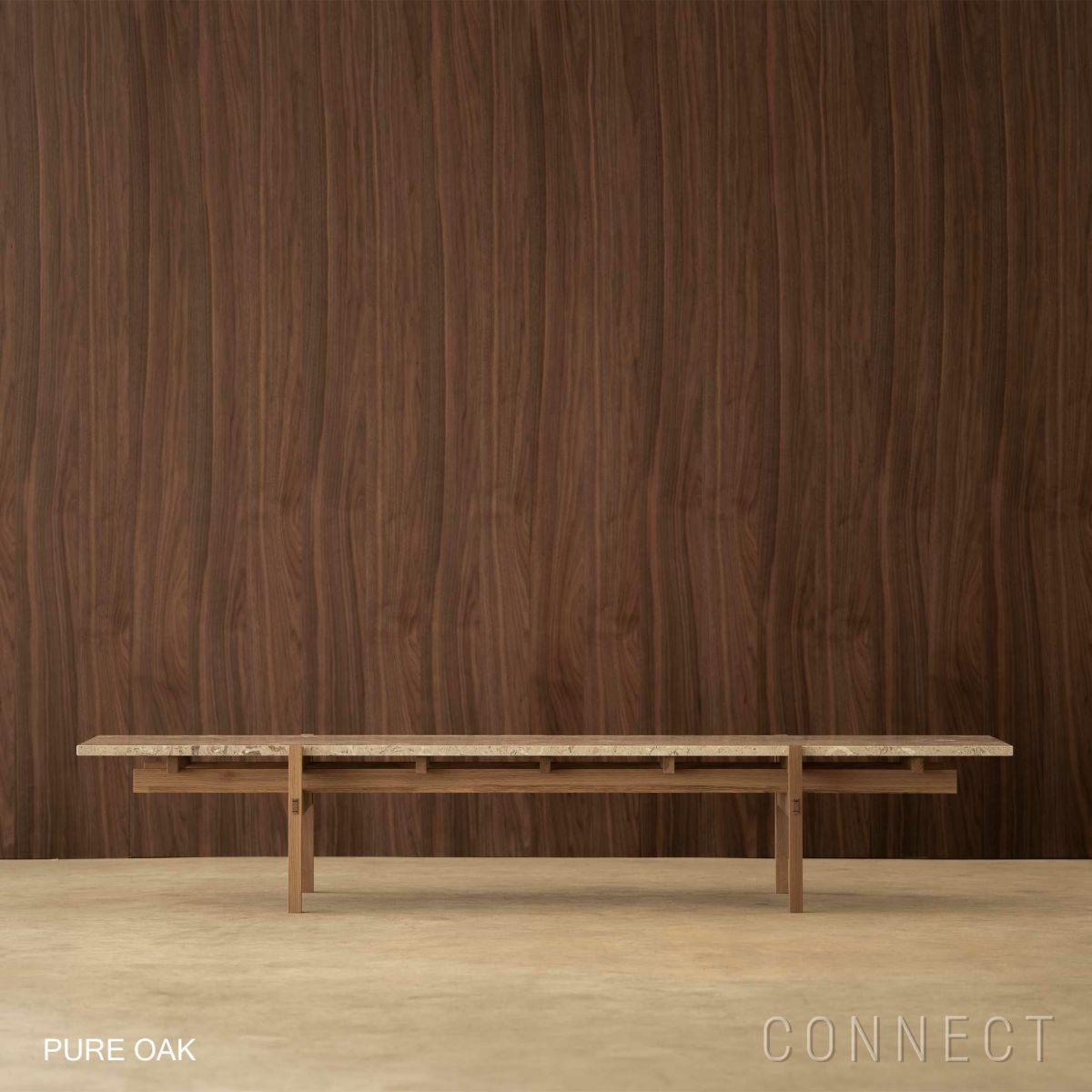 KARIMOKU CASE STUDY（カリモクケーススタディ） / KINUTA N-CT01 / ノームコーヒーテーブル