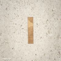 KARIMOKU CASE STUDY（カリモクケーススタディ） / KINUTA N-ST01-SMALL / ノームサイドテーブル