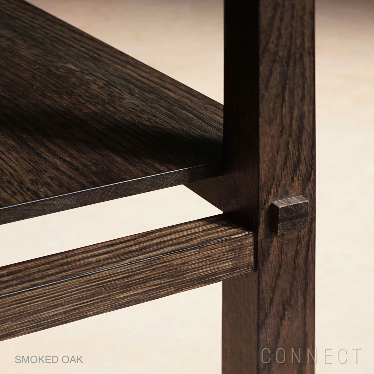 KARIMOKU CASE STUDY（カリモクケーススタディ） / KINUTA N-SS01 / ノームシェルフ