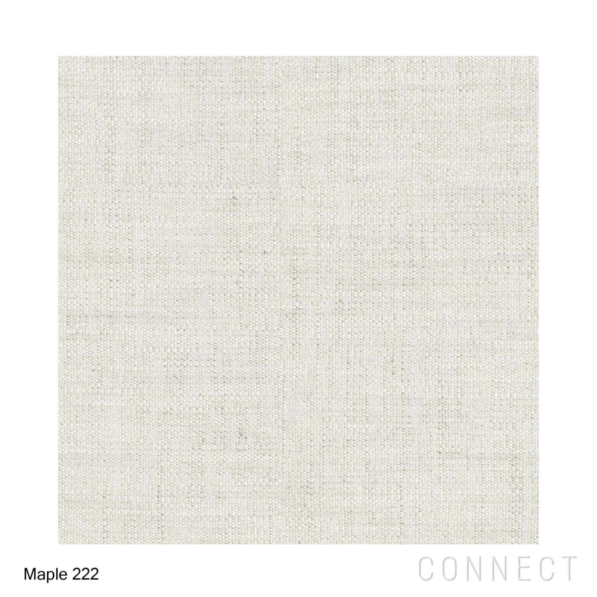 KARIMOKU CASE STUDY（カリモクケーススタディ） / KINUTA A-S01 / ASHIZAWA砧ソファ 1シーター / Maple 222