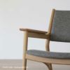 KARIMOKU CASE STUDY（カリモクケーススタディ） / KINUTA N-LC01 / Lounge Chair / ノームラウンジチェア / Hallingdal65 126