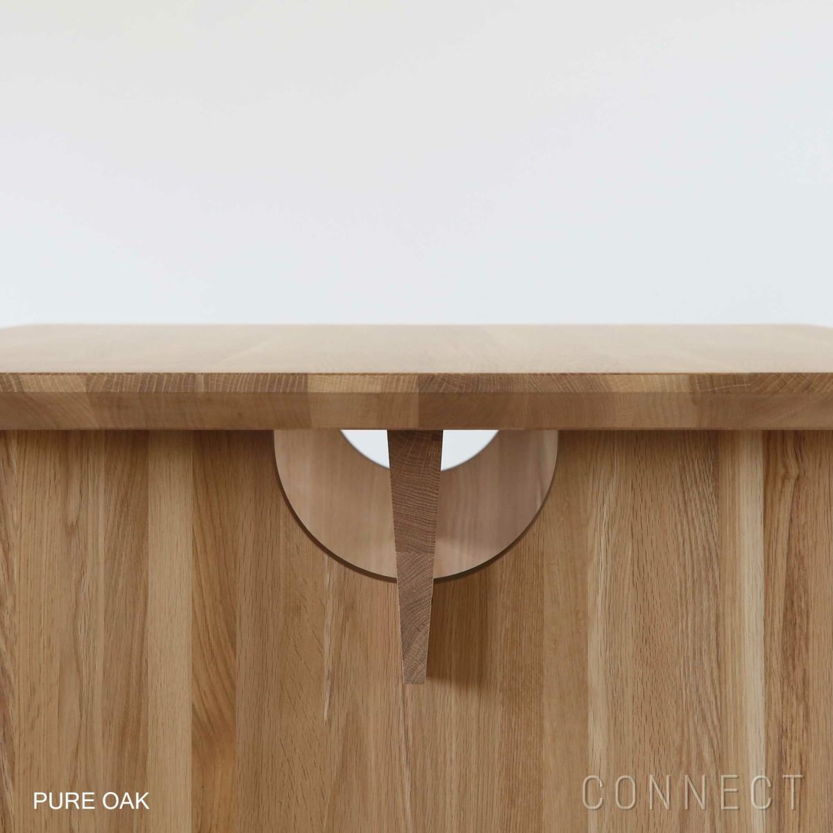 KARIMOKU CASE STUDY（カリモクケーススタディ） / KINUTA N-DT01 / ノームダイニングテーブル 165