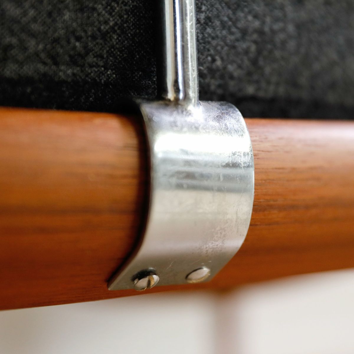 Peter Hvidt & Orla Molgaard Nielsen (ピーター・ビッツ & オルラ・モルガード・ニルセン)/ Minerva ミネルヴァソファ2シータ（ミネルヴァ ソファ）（vd1909-34-03） 【北欧ヴィンテージ】