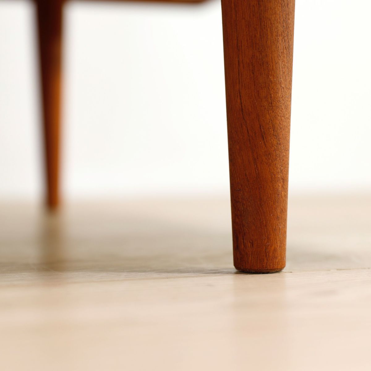 Peter Hvidt & Orla Molgaard Nielsen (ピーター・ビッツ & オルラ・モルガード・ニルセン)/ Minerva ミネルヴァソファ2シータ（ミネルヴァ ソファ）（vd1909-34-03） 【北欧ヴィンテージ】