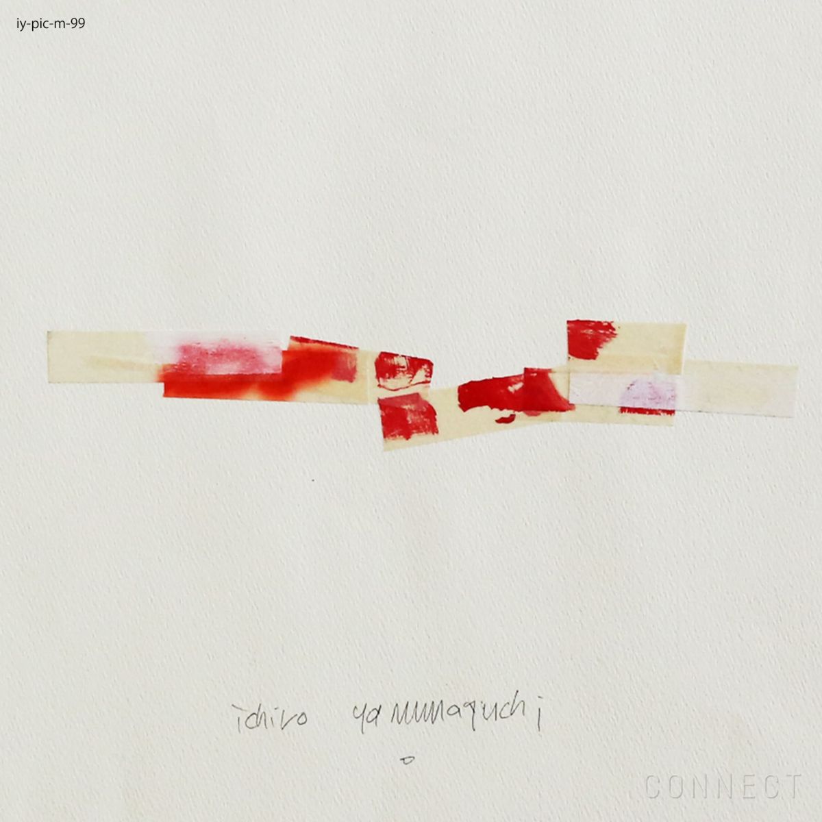 山口一郎 / Mサイズ / iy-pic-m-99