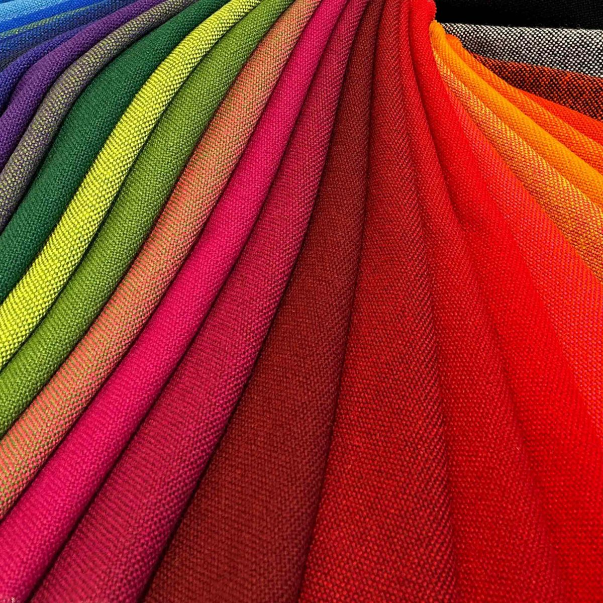 Kvadrat（クヴァドラ） / Hallingdal 65（ハリンダル） - 1000 / ファブリック