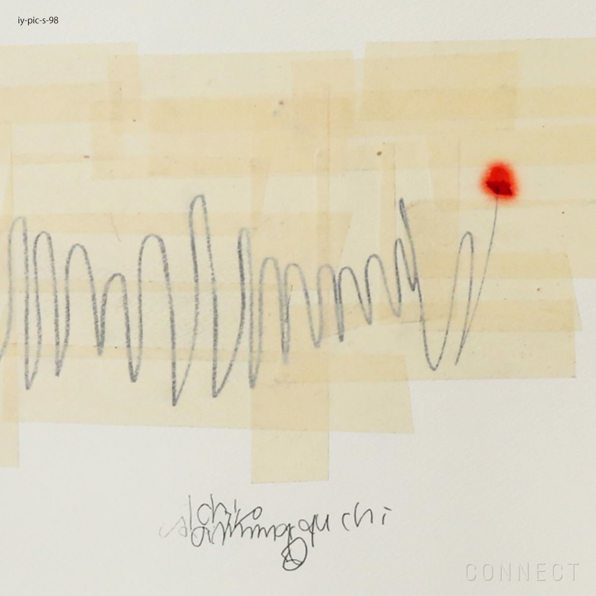 山口一郎 / Sサイズ / iy-pic-s-98