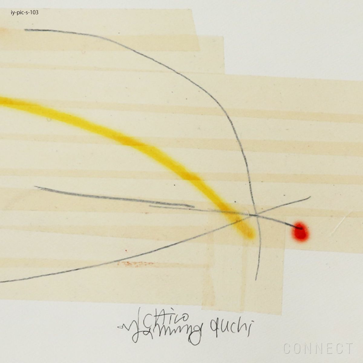 山口一郎 / Sサイズ / iy-pic-s-103