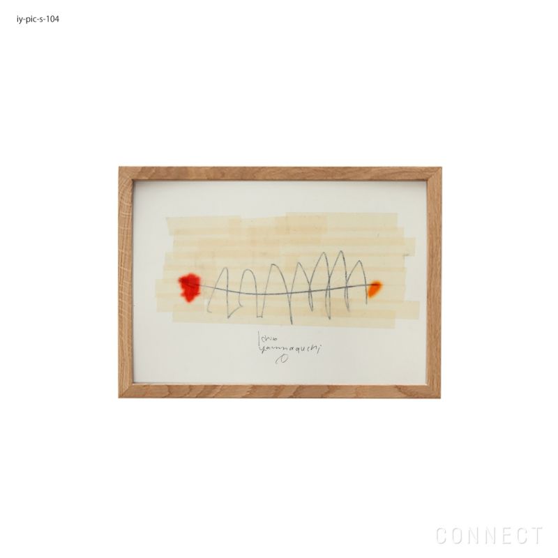 山口一郎 / Sサイズ / iy-pic-s-104