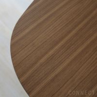 Fritz Hansen(フリッツ ハンセン)　ANALOG（アナログ）　JH63　ウォルナット/ブラック