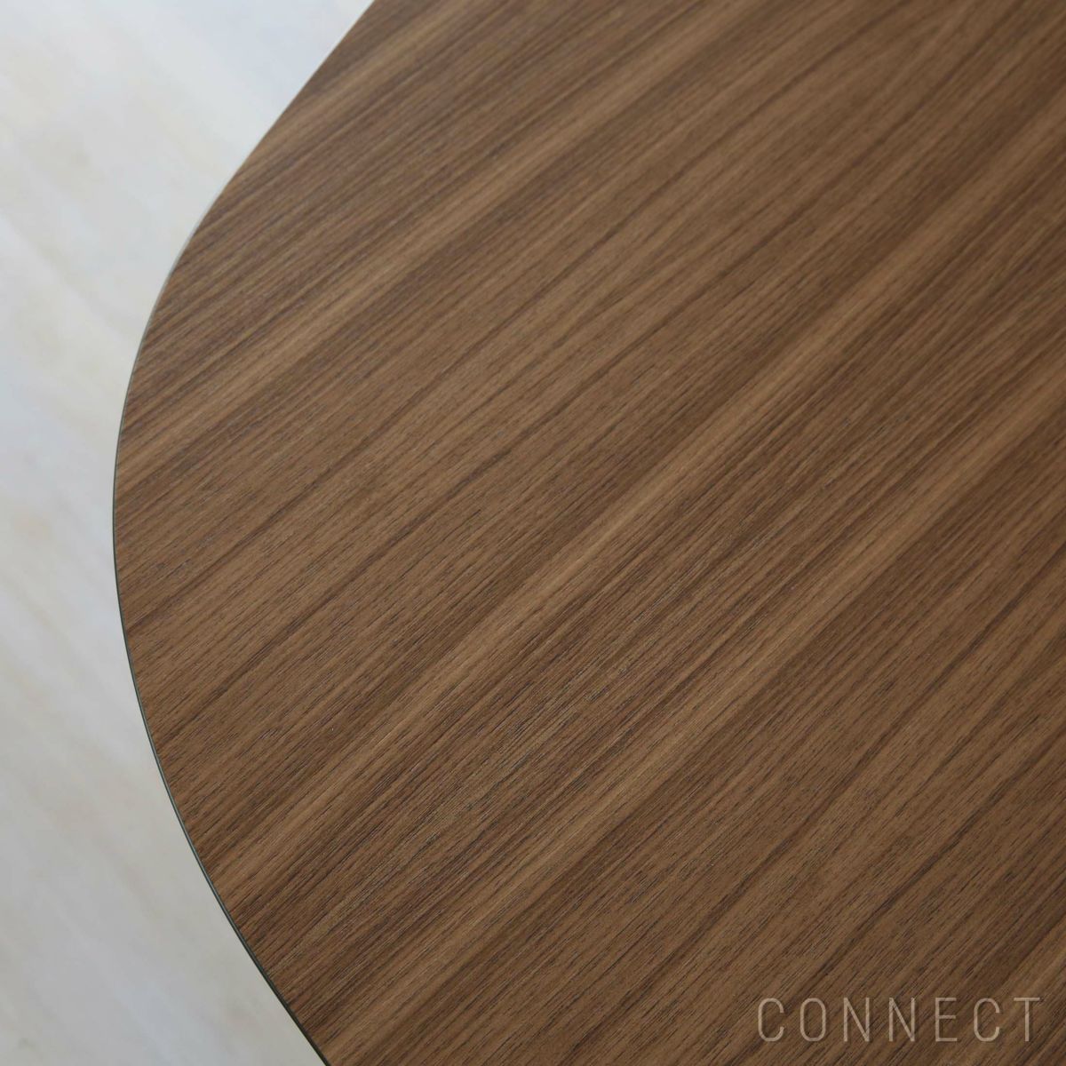 Fritz Hansen(フリッツ ハンセン)　ANALOG（アナログ）　JH63　ウォルナット/ブラック